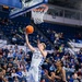 USAFA Men's Basketball v Northern Colorado