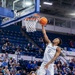 USAFA Men's Basketball v Northern Colorado