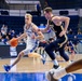 USAFA Men's Basketball v Northern Colorado