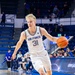 USAFA Men's Basketball v Northern Colorado