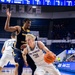 USAFA Men's Basketball v Northern Colorado