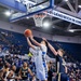 USAFA Men's Basketball v Northern Colorado