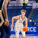 USAFA Men's Basketball v Northern Colorado