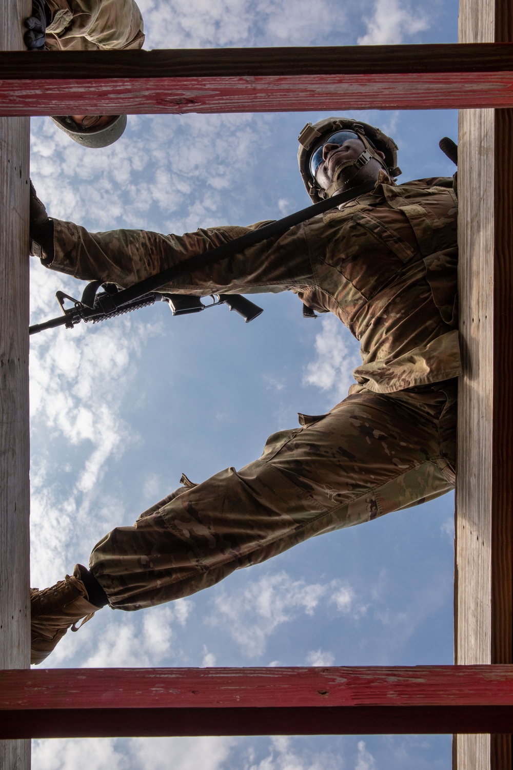 Combat engineers test skills in Sapper Stakes competition