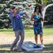 NORAD, USNORTHCOM Leadership Host Annual Picnic