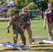 NORAD, USNORTHCOM Leadership Host Annual Picnic