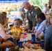 NORAD, USNORTHCOM Leadership Host Annual Picnic