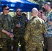 NORAD, USNORTHCOM Leadership Host Annual Picnic