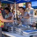 NORAD, USNORTHCOM Leadership Host Annual Picnic