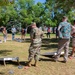 NORAD, USNORTHCOM Leadership Host Annual Picnic