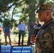 NORAD, USNORTHCOM Leadership Host Annual Picnic