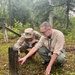 Fort Stewart hosts annual Spring Cemetery Tour