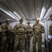 VCSA and SMA visit Fort Bliss