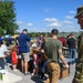 131st Bomb Wing hosts 2023 family day at Jefferson Barracks