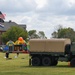 131st Bomb Wing hosts 2023 family day at Jefferson Barracks