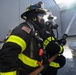 Aberdeen Proving Ground Fire Training Exercise