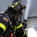 Aberdeen Proving Ground Fire Training Exercise