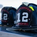Aberdeen Proving Ground Fire Training Exercise
