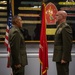 U.S. Marine Corps Brig. Gen. Adolfo Garcia Jr. Promotion Ceremony