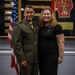 U.S. Marine Corps Brig. Gen. Adolfo Garcia Jr. Promotion Ceremony