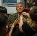 U.S. Marine Corps Brig. Gen. Adolfo Garcia Jr. Promotion Ceremony