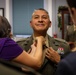 U.S. Marine Corps Brig. Gen. Adolfo Garcia Jr. Promotion Ceremony