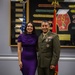 U.S. Marine Corps Brig. Gen. Adolfo Garcia Jr. Promotion Ceremony