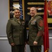 U.S. Marine Corps Brig. Gen. Adolfo Garcia Jr. Promotion Ceremony