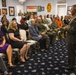 U.S. Marine Corps Brig. Gen. Adolfo Garcia Jr. Promotion Ceremony