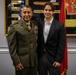 U.S. Marine Corps Brig. Gen. Adolfo Garcia Jr. Promotion Ceremony