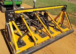 A boom not heard…is a good thing