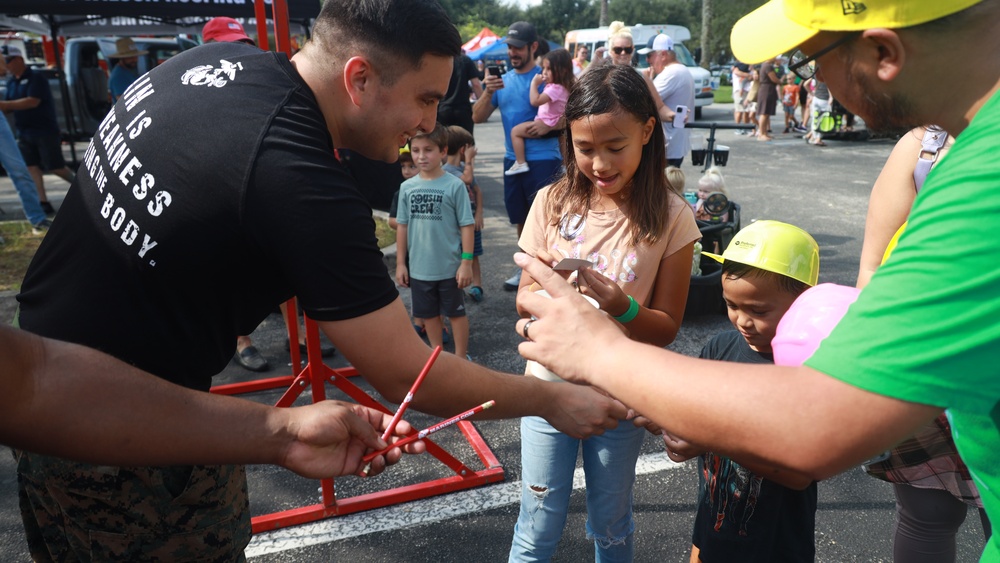 Touch-A-Truck