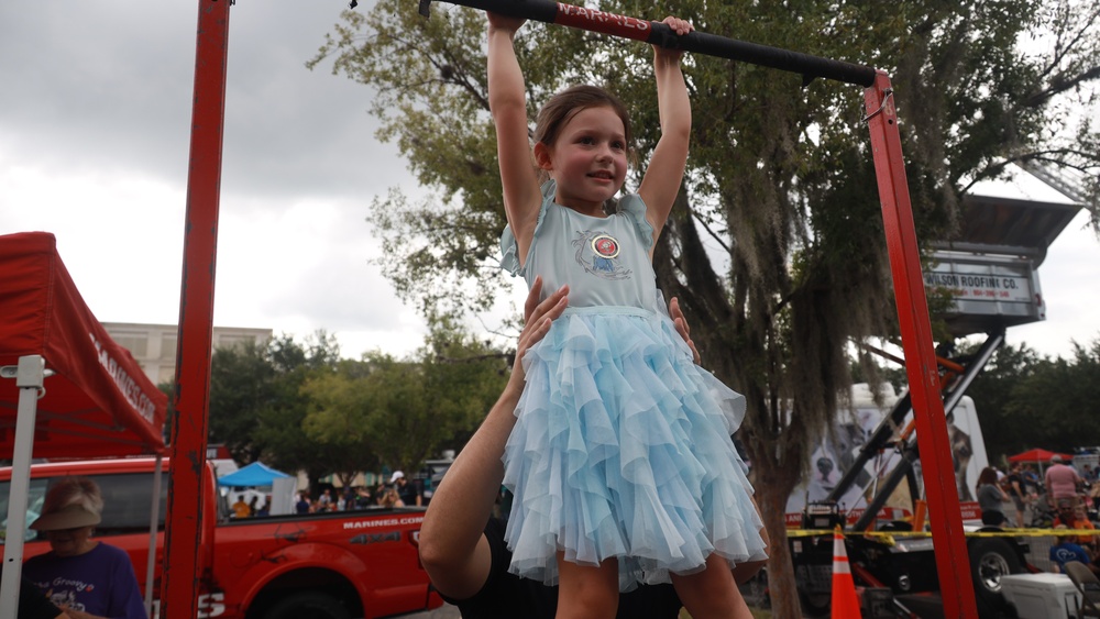 Touch-A-Truck