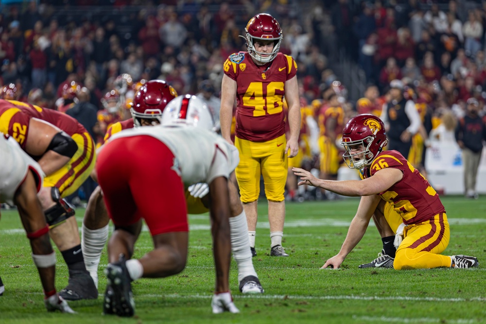 2023 Holiday Bowl