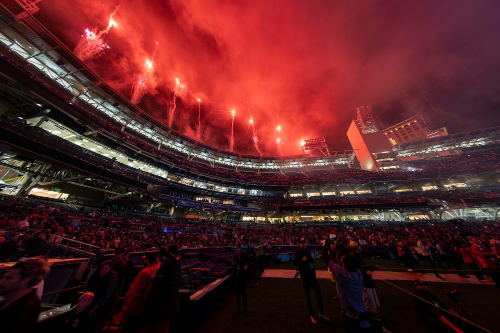 2023 Holiday Bowl