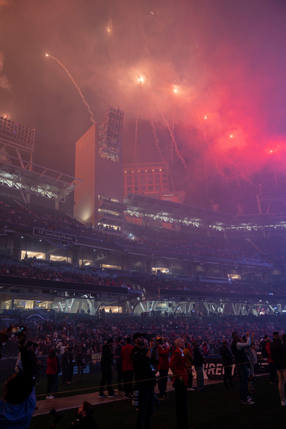 2023 Holiday Bowl