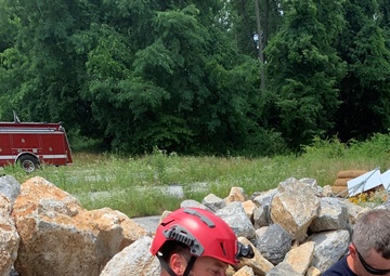 A case study: Lessons learned from Champlain Towers building collapse