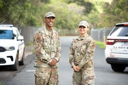 Maui Fire Responders support Red Hill Defueling Mission