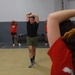 USMC Sports Leadership Academy: Volleyball Clinic