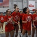 USMC Sports Leadership Academy: Volleyball Clinic