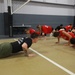 USMC Sports Leadership Academy: Volleyball Clinic