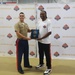 USMC Sports Leadership Academy: Volleyball Clinic