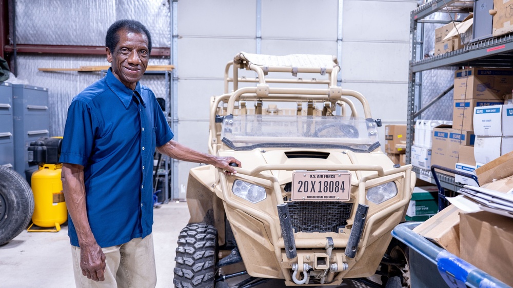 Veterans recall decades of service