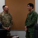 8th Theater Sustainment Command Organizes Subject Matter Expert Exchange With Singapore Army