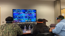 NHC Lemoore CSADD, JEA and health promotions host impaired driving event