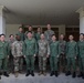 8th Theater Sustainment Command Organizes Subject Matter Expert Exchange With Singapore Army