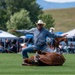 Roping and Riding for Charity