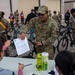 Quality of Life Task Force repurposes bikes