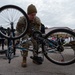 Quality of Life Task Force repurposes bikes
