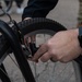 Quality of Life Task Force repurposes bikes